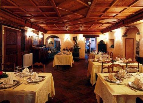 Breithorn Hotel Aosta Valley Eksteriør bilde