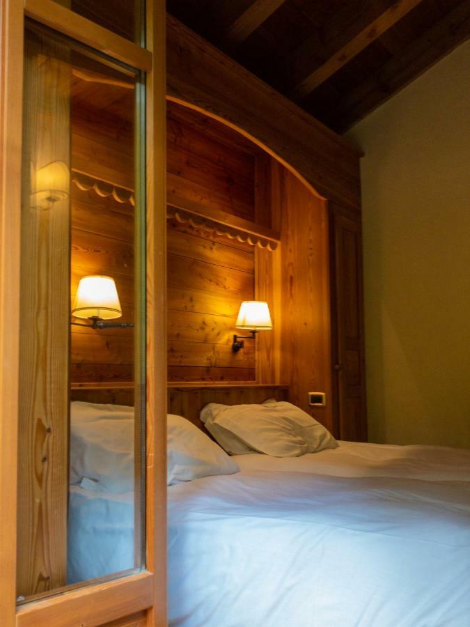 Breithorn Hotel Aosta Valley Eksteriør bilde