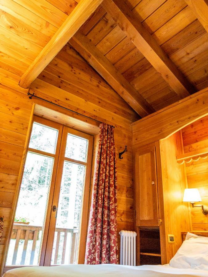 Breithorn Hotel Aosta Valley Eksteriør bilde
