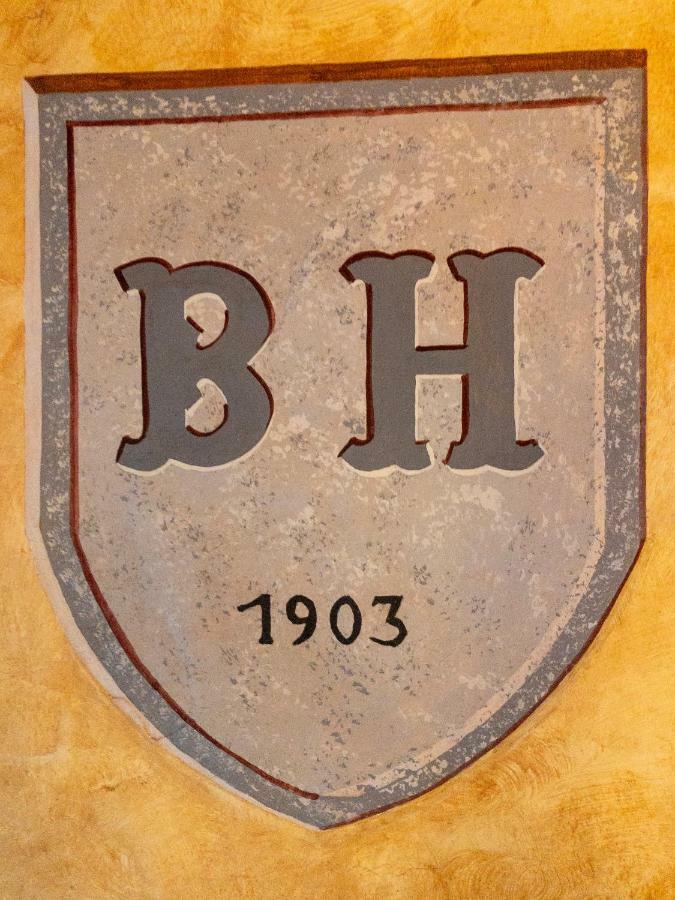 Breithorn Hotel Aosta Valley Eksteriør bilde